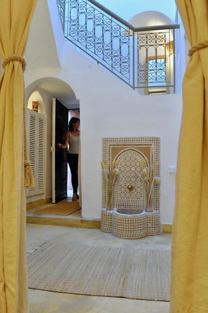 Riad Dar Jabel - Housity