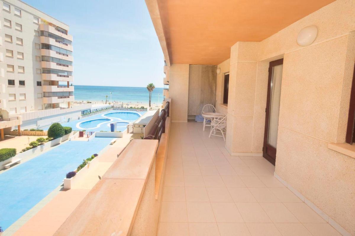 Topacio i 23a - Housity