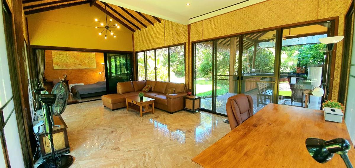 Utopai Creek Site Vacation Home, Pai! - Housity