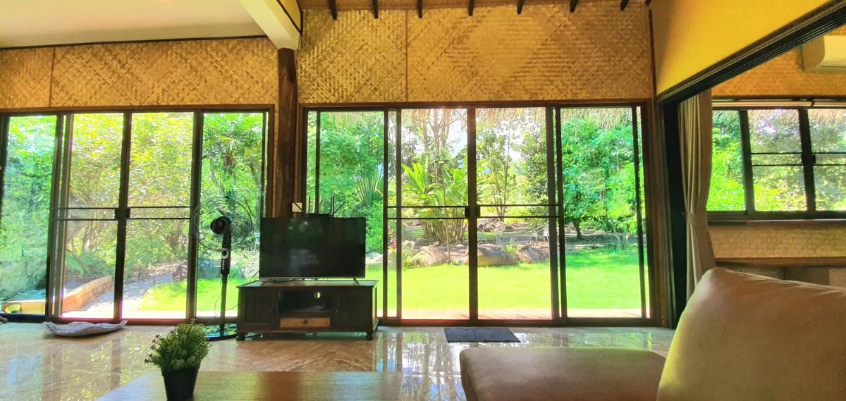 Utopai Creek Site Vacation Home, Pai! - Housity