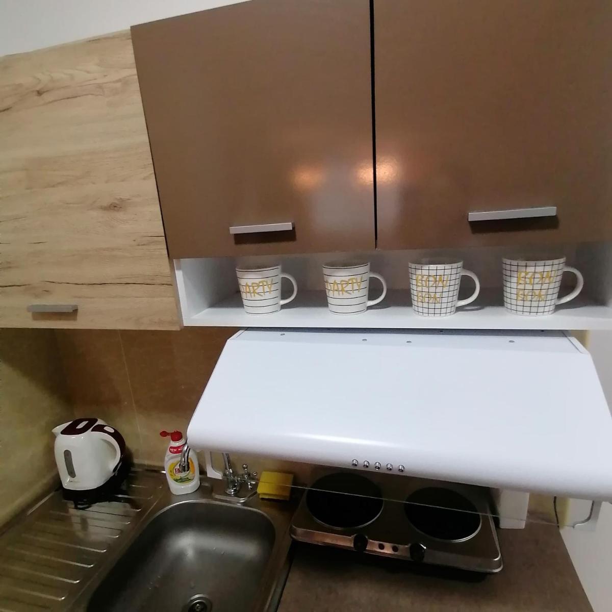 Marina Jacuzzi Apartment free parking - Housity