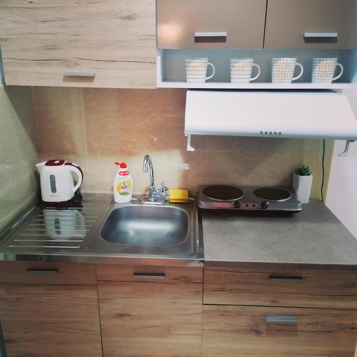 Marina Jacuzzi Apartment free parking - Housity
