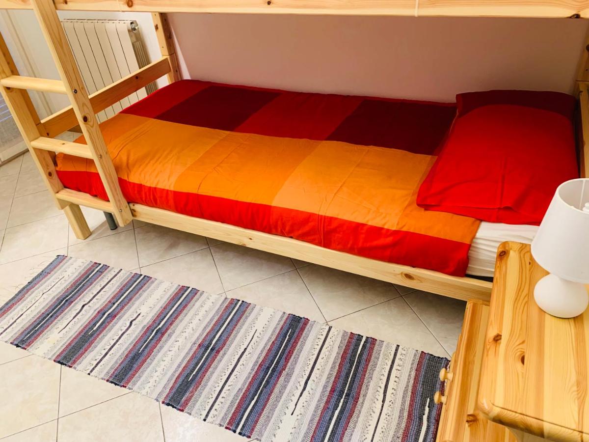 Casa Vacanza DELLE OROBIE - Housity
