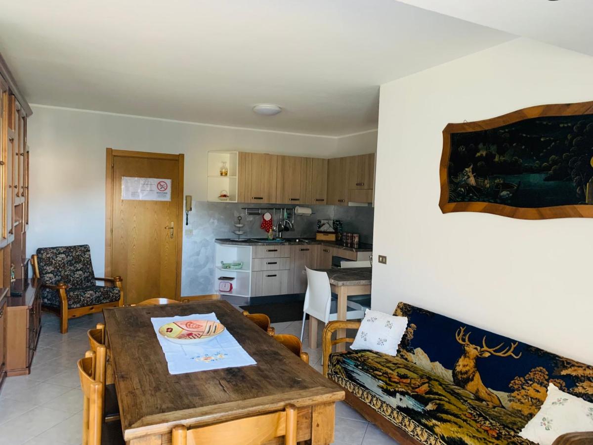 Casa Vacanza DELLE OROBIE - Housity