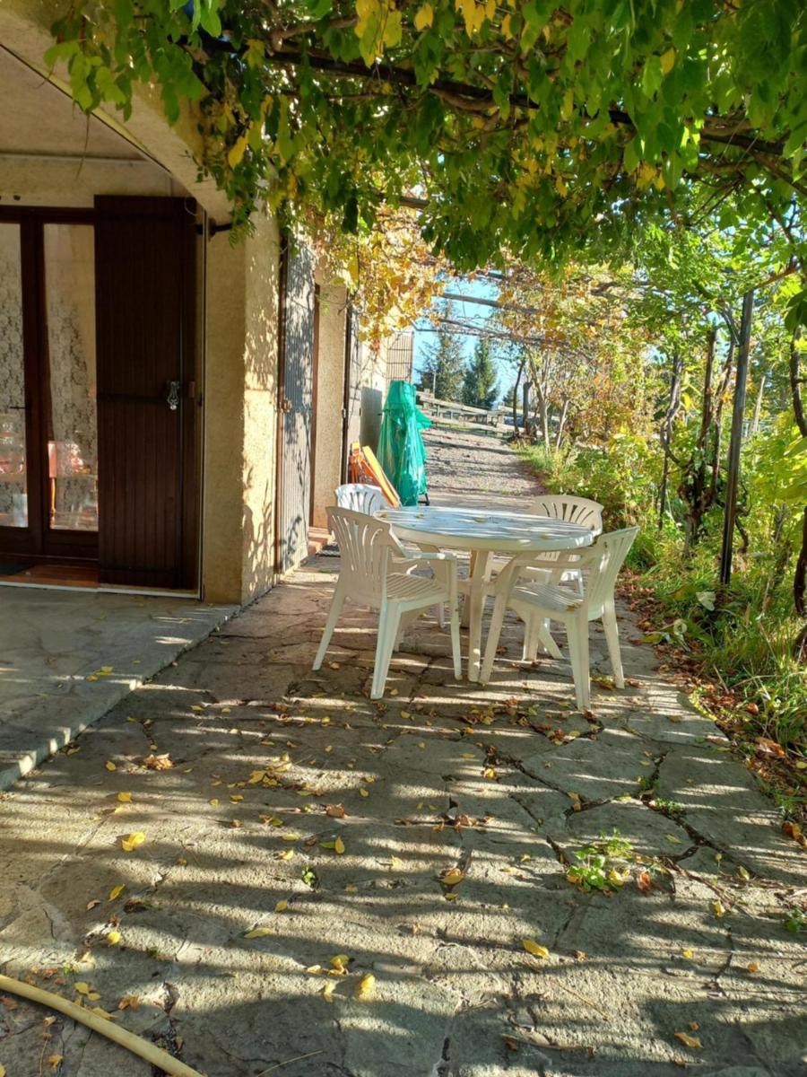 Bas de villa, 2 terrasses, piscine, SPA, sauna... - Housity