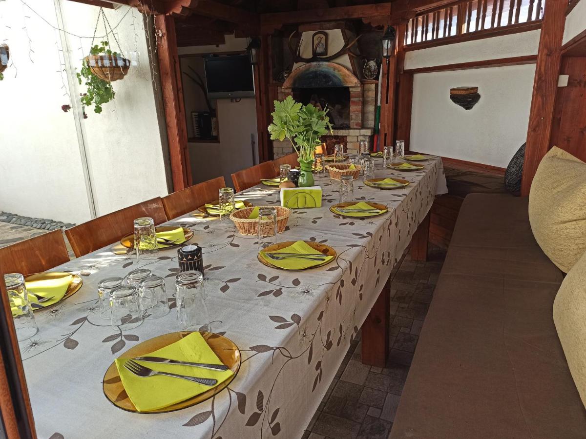 Guest House Ganovi - Housity