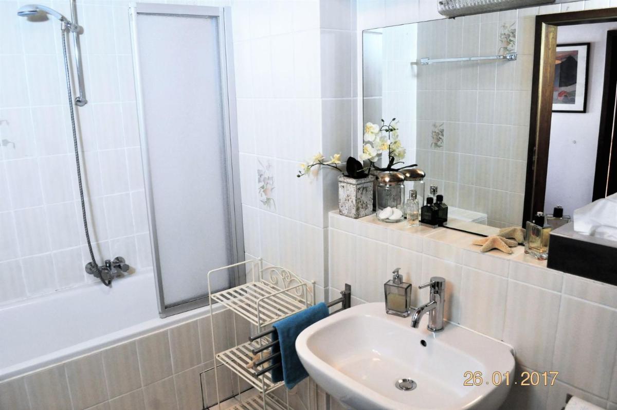 Ferienwohnung Fischer - Housity