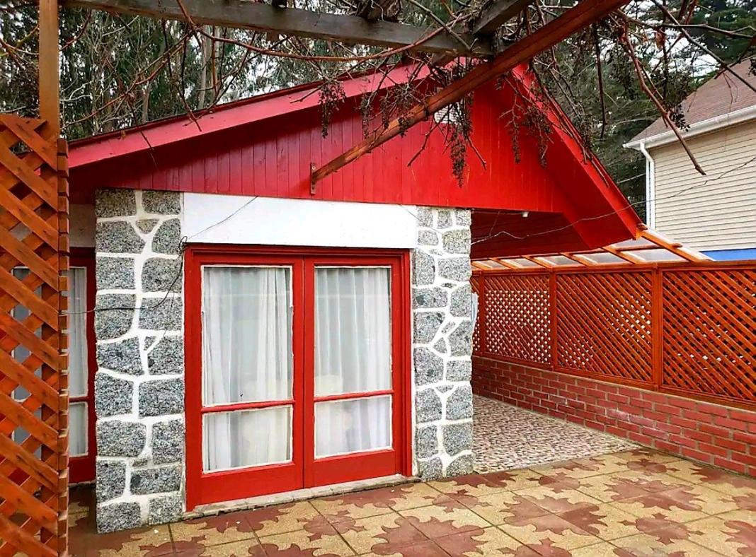 Casa Isla Negra - Housity