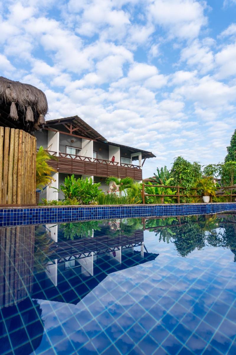 Pousada Barra Trip - Housity