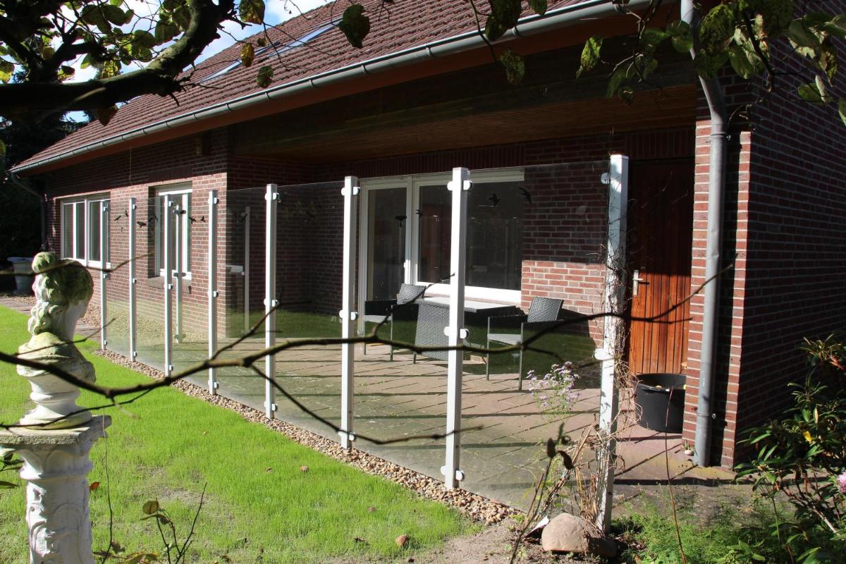 Schwabe, Ferienwohnung - Housity
