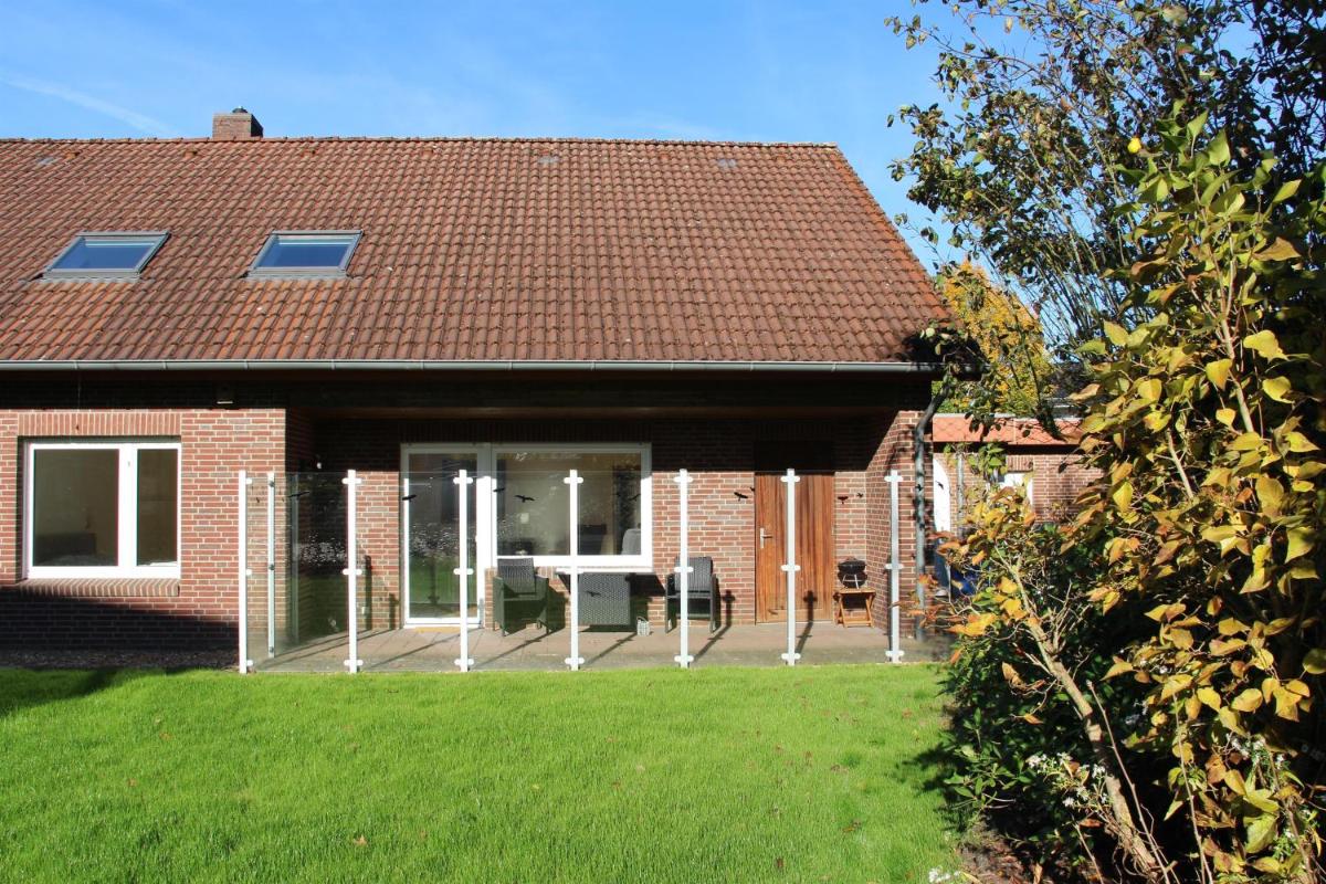 Schwabe, Ferienwohnung - Housity