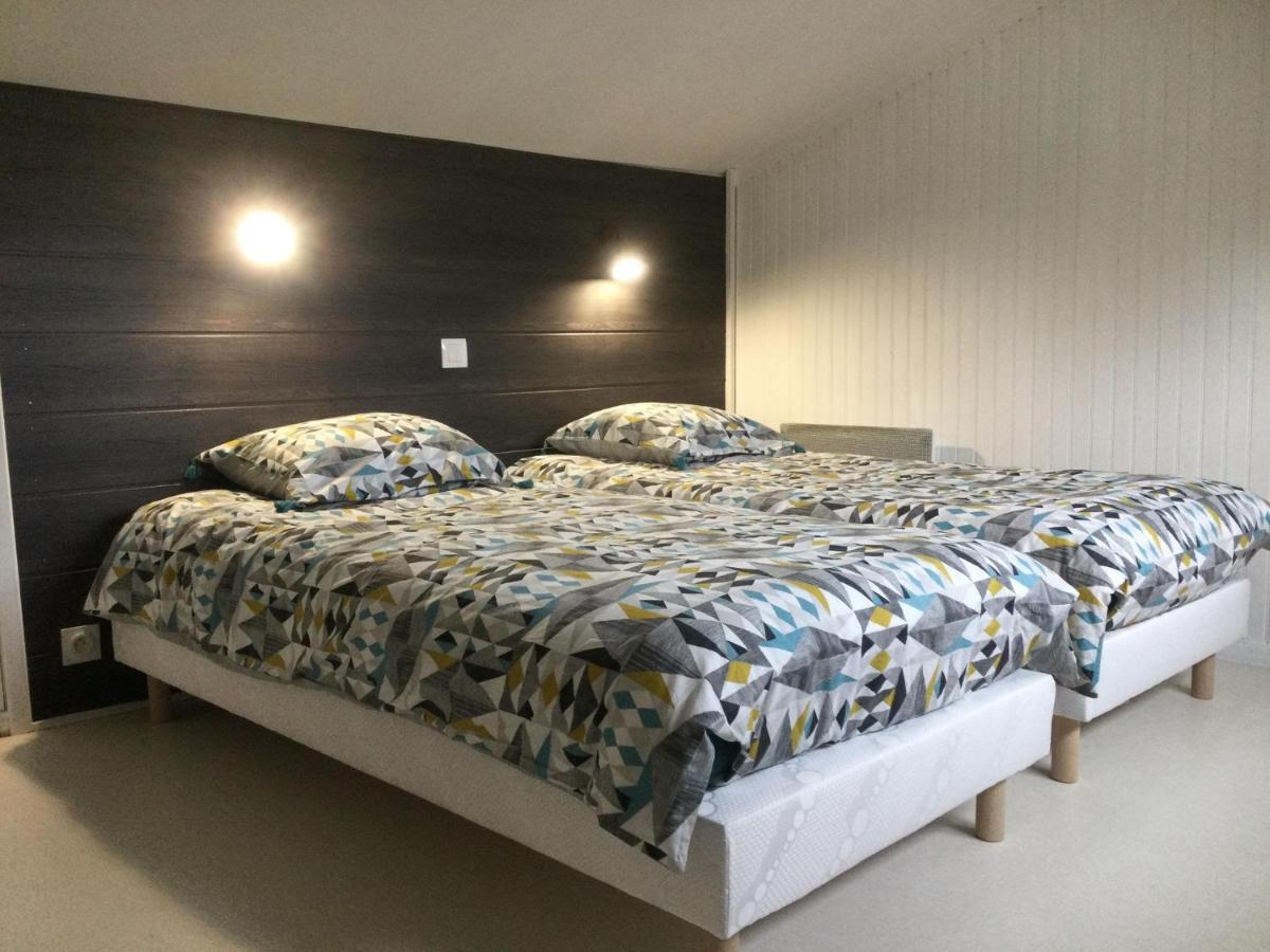 Hébergement à l'Orée des Champs - Housity