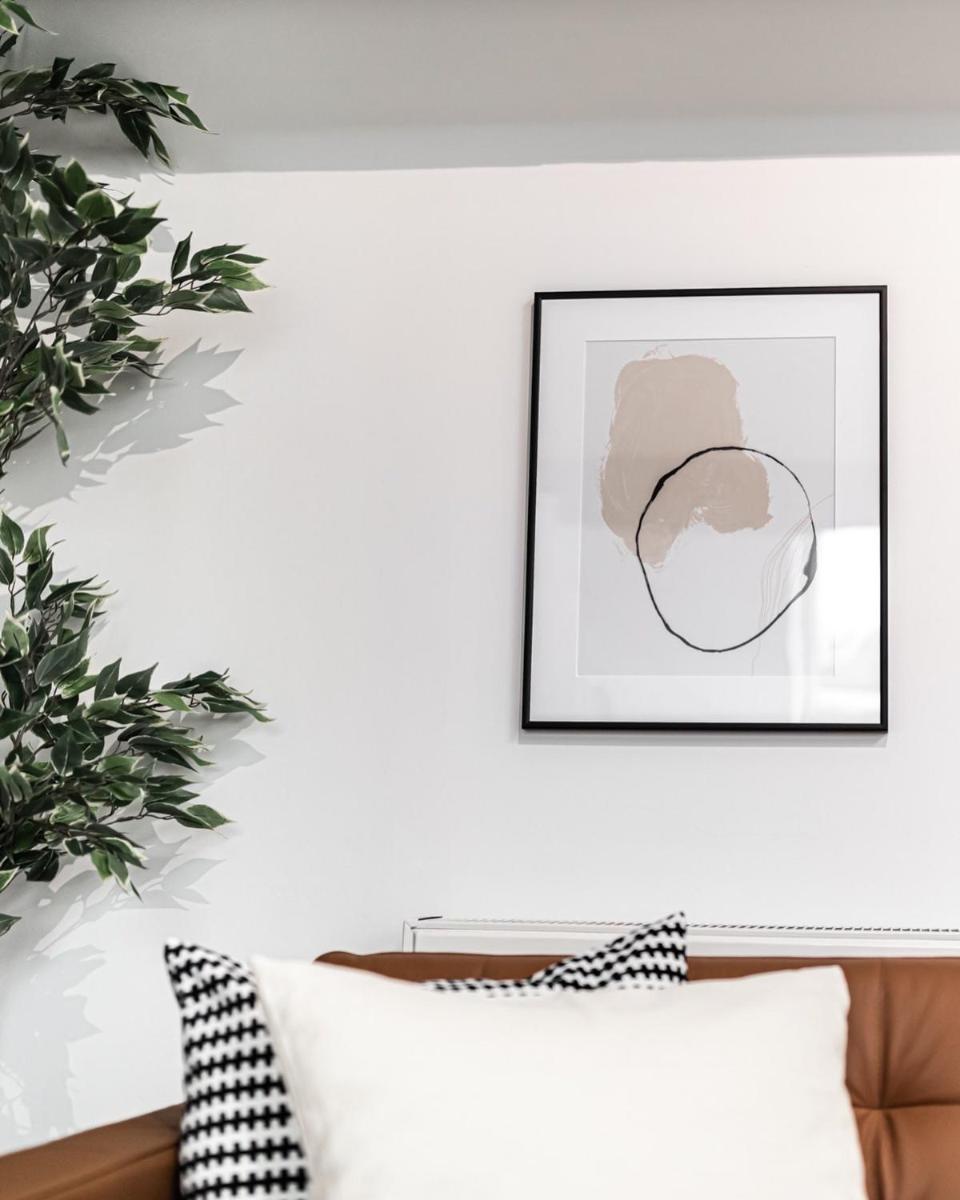 Urban Loft Apartment • 1 Bedroom • Manchester - Housity
