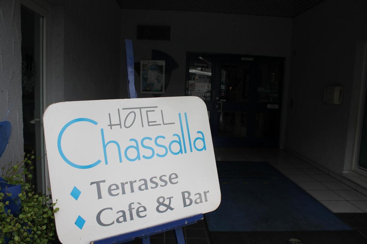 Hotel Chassalla - Housity