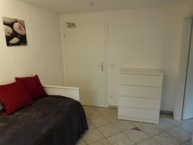 ATELIER IM STADTGARTEN 2 direkt in Rottweil - Housity