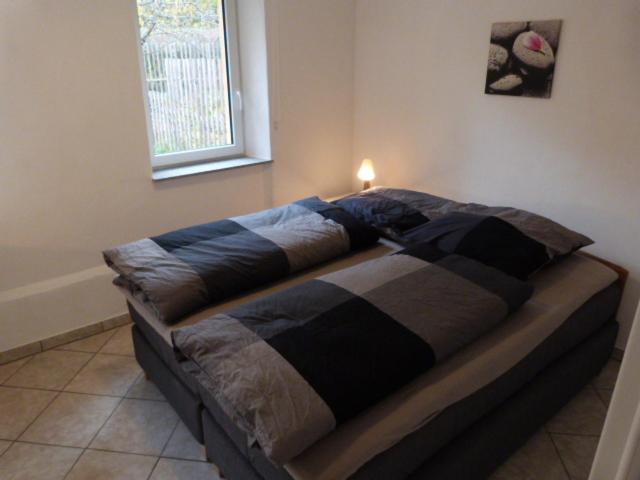 ATELIER IM STADTGARTEN 2 direkt in Rottweil - Housity