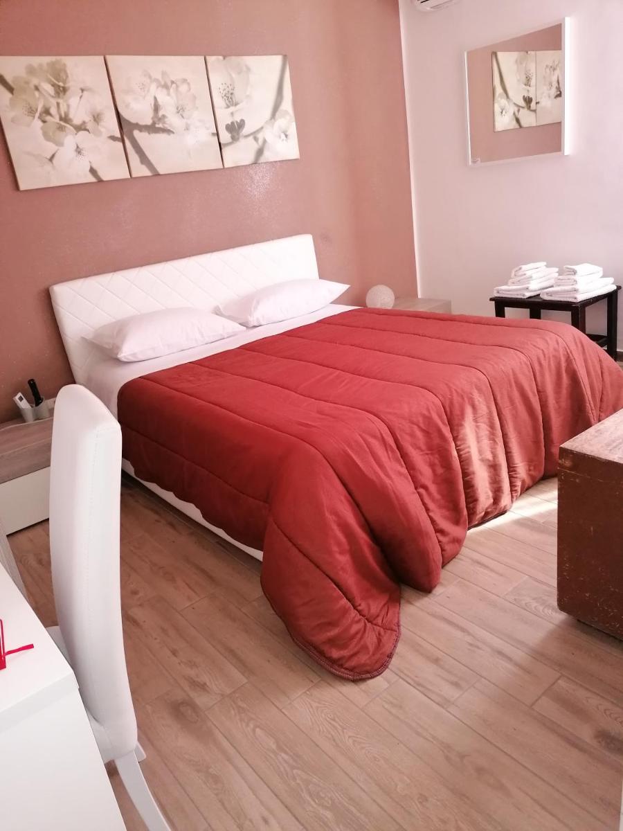 B&b Cilento Paestum - Housity