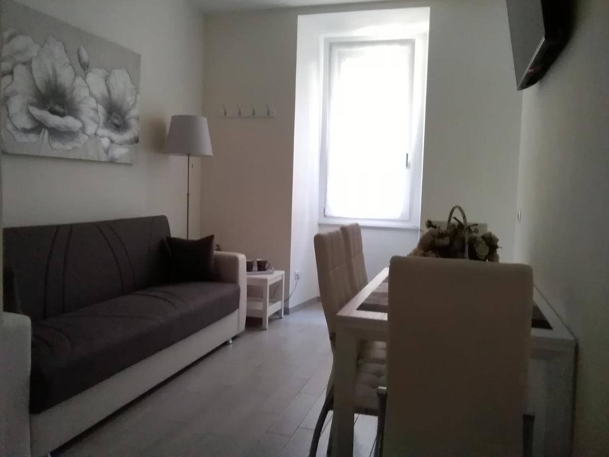 La Casa di Ludovica all'Appio Latino - Housity
