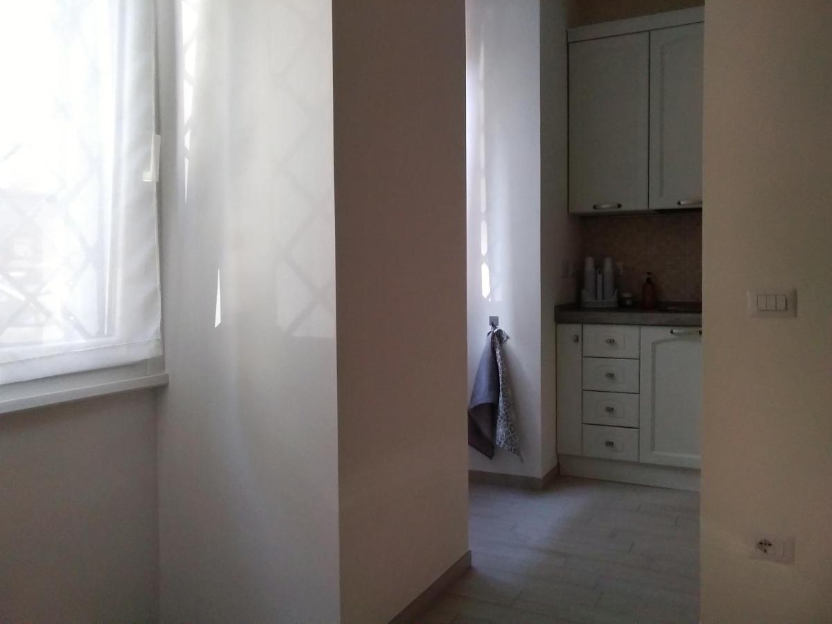 La Casa di Ludovica all'Appio Latino - Housity