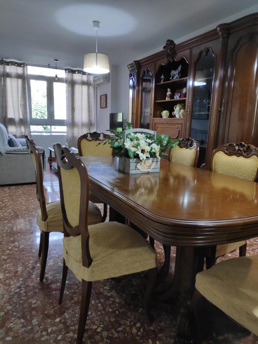 Alquiler Vacacional Carlos III - Housity