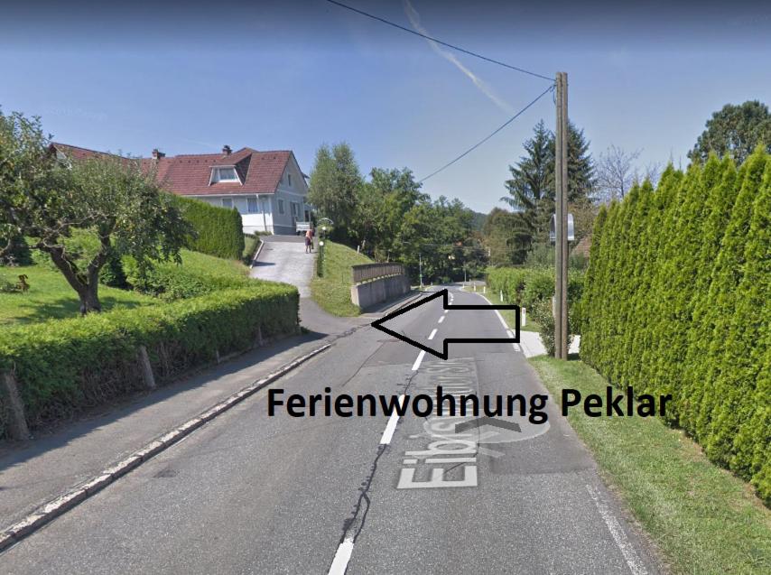 Ferienwohnung Peklar - Housity