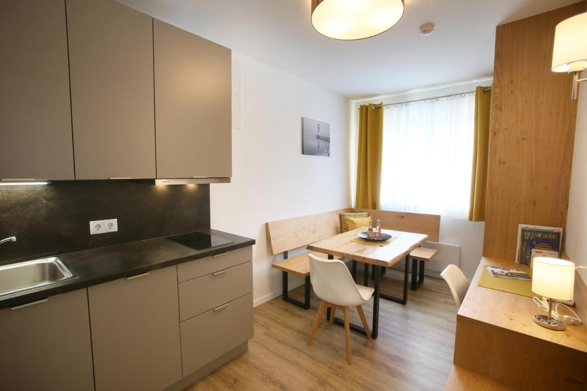 Apartments Freitag - H1 - Housity