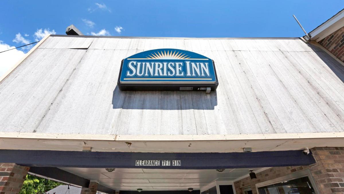 Sunrise Inn Williamstown - Housity