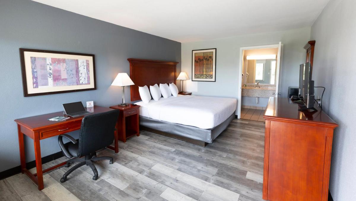 Sunrise Inn Williamstown - Housity