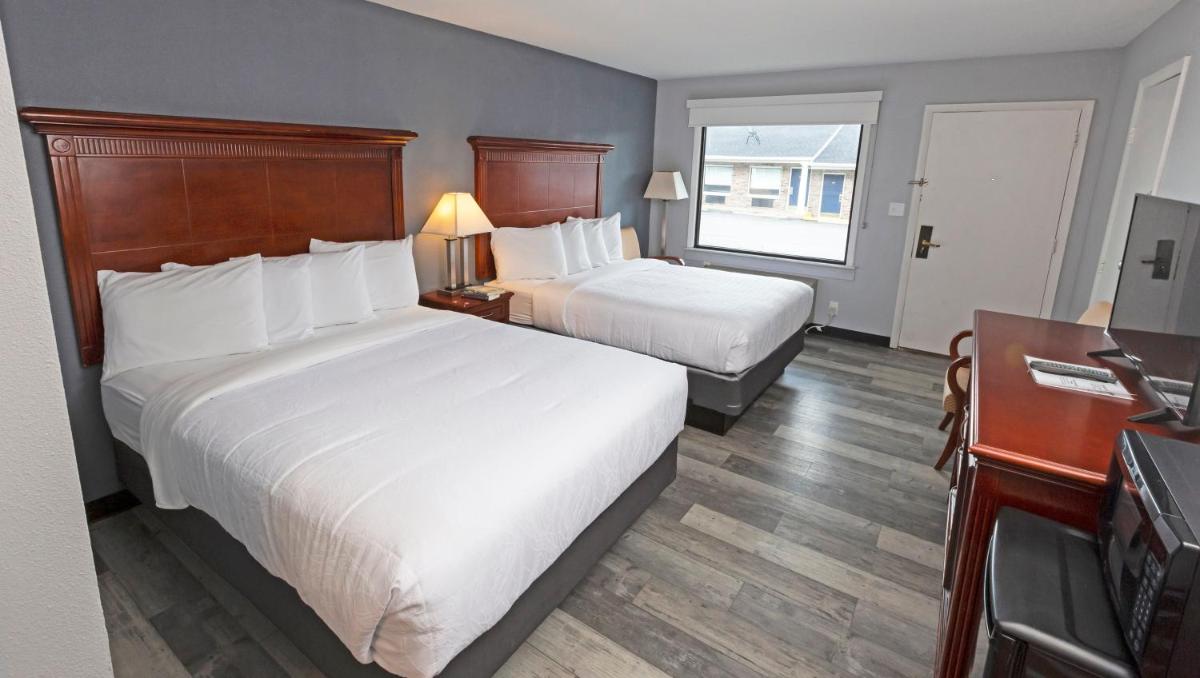Sunrise Inn Williamstown - Housity