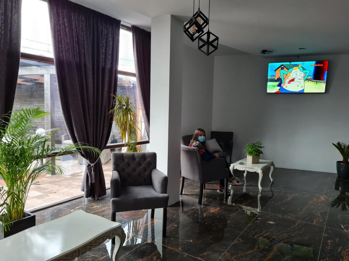 Cazare Palace - Housity