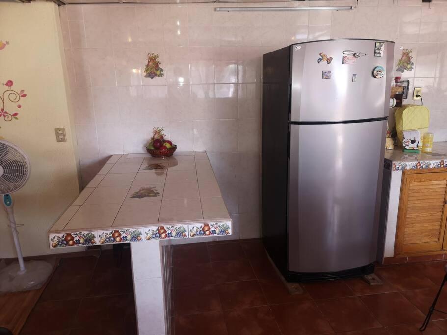 Depa 1 habitación equipado coyoacan - Housity
