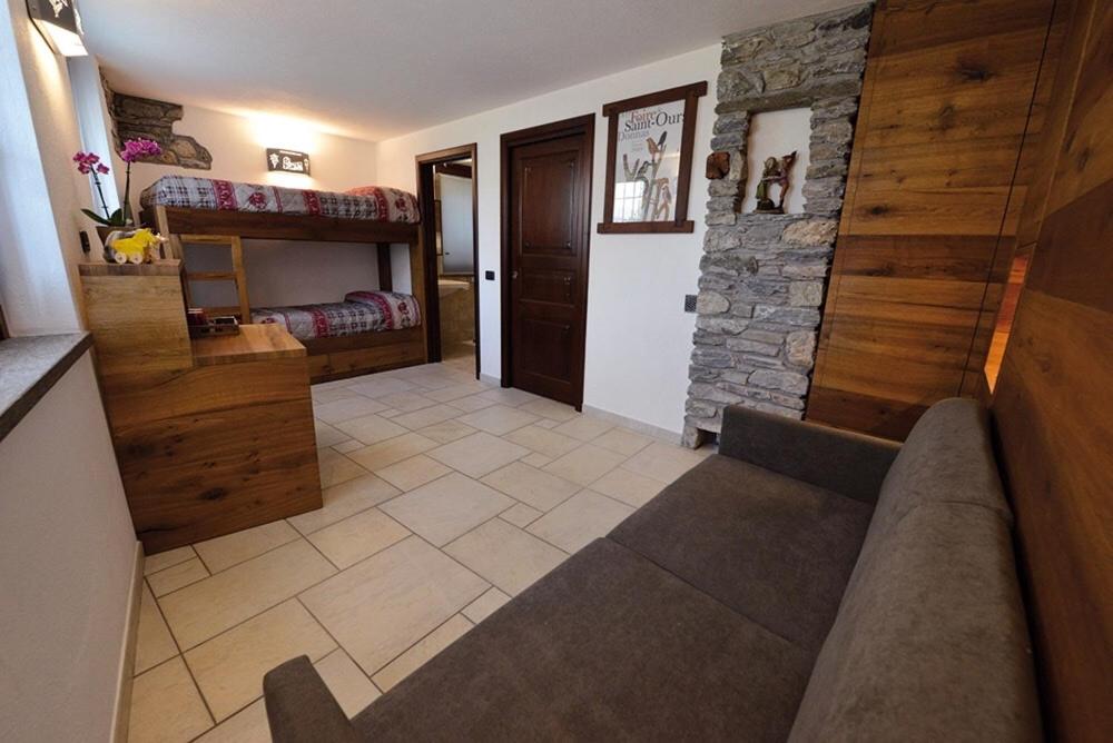 Maison du Passage - Housity