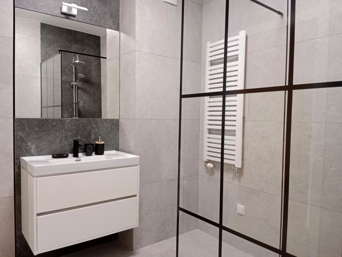 Apartamenty Radom Klwatecka 20 - Hizvo