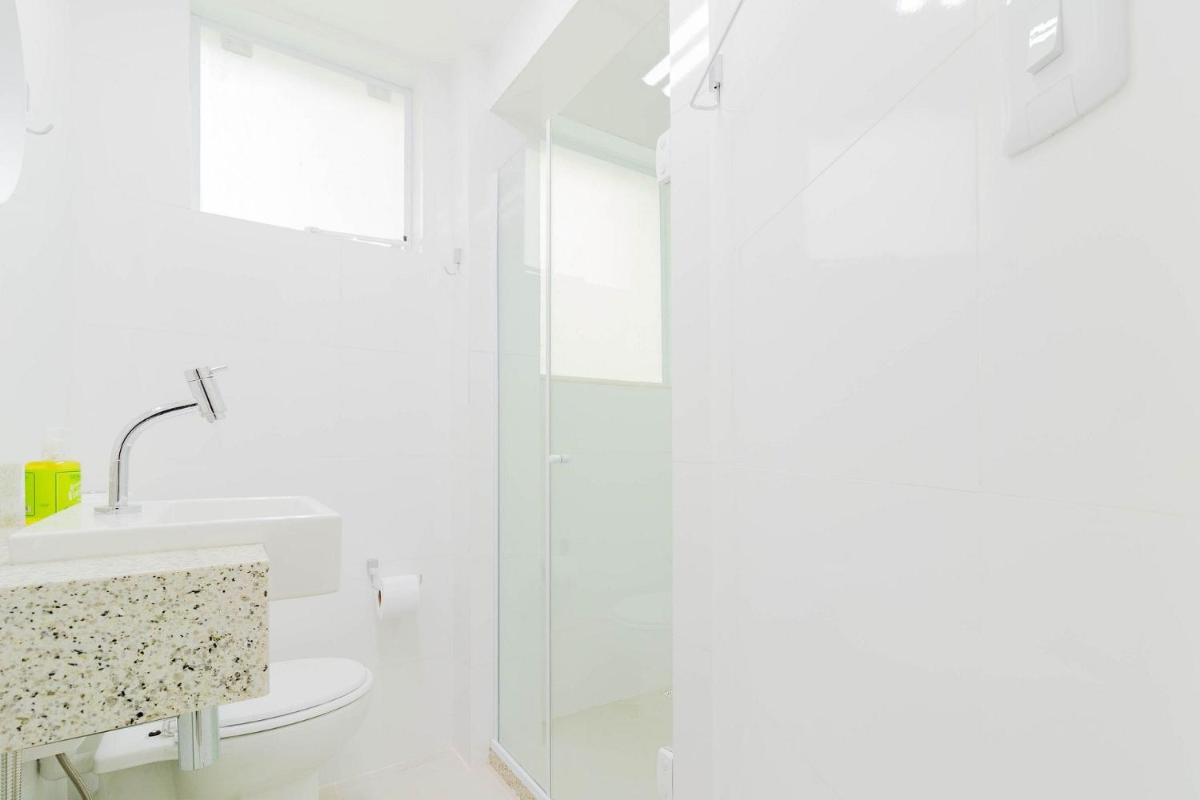 BR03 Apt 2 Quartos a 200m da Praia do Porto Barra - Housity