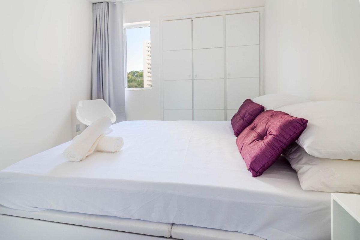 BR03 Apt 2 Quartos a 200m da Praia do Porto Barra - Housity