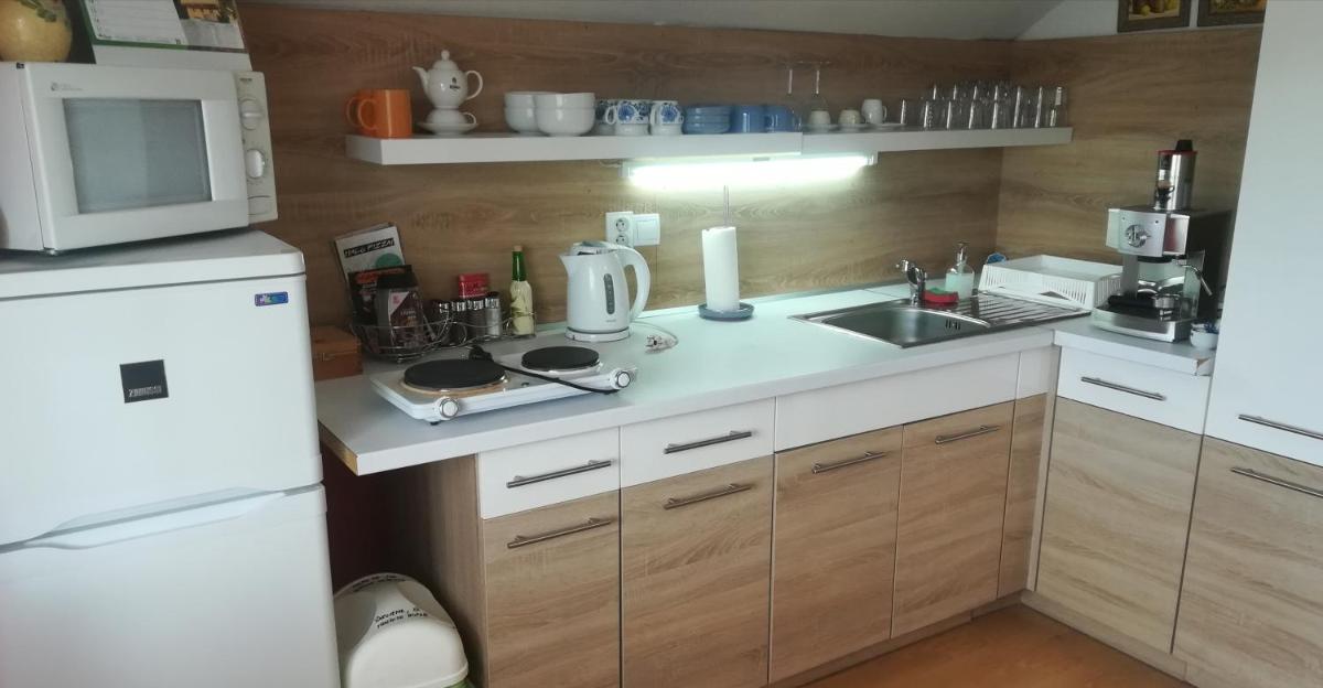 Apartmán Danka - Housity