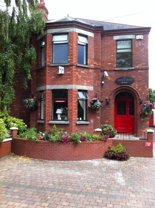 Suitetrails - Ashling House Serviced Accommodation