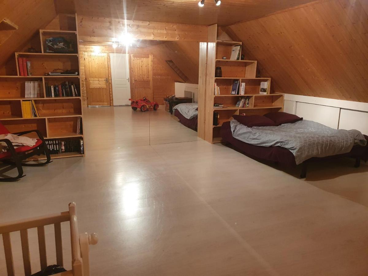 Belle maison en pierres de 170 m² Sancy - Housity