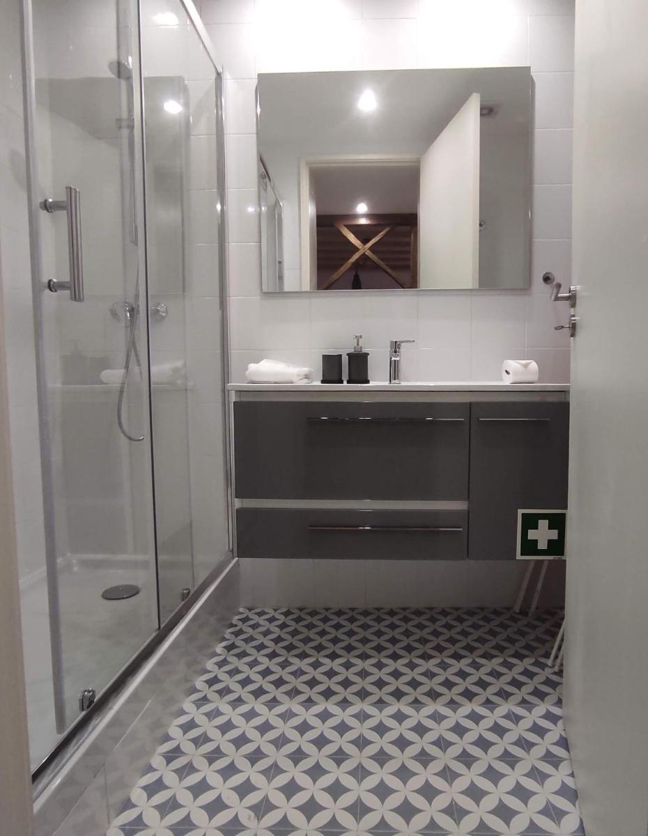 Comtesse Lisbonne Apartments - Housity