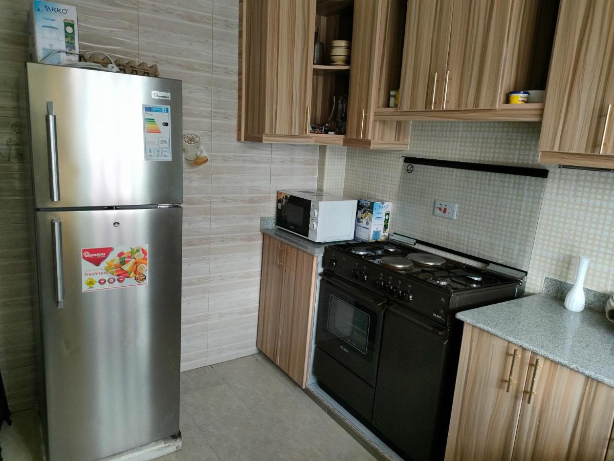 Alken Homes - Two Bedroomed, Naivasha - Housity