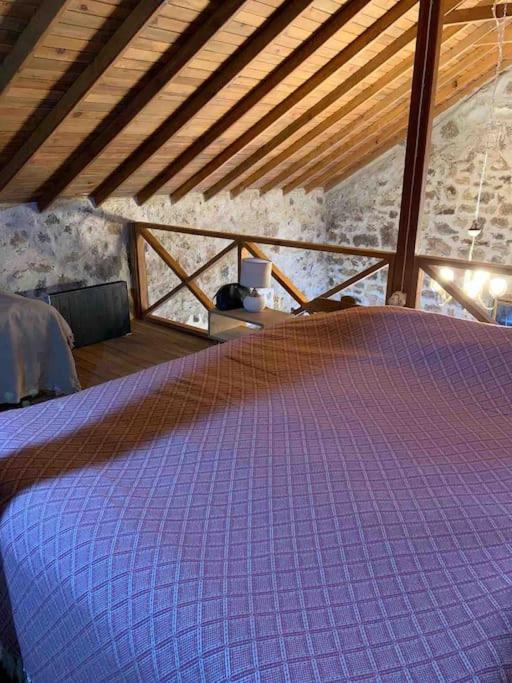 boutique stone house in the kaz mountains - Housity