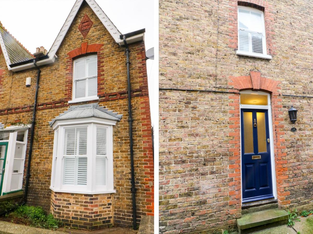 Newden Cottage - Housity
