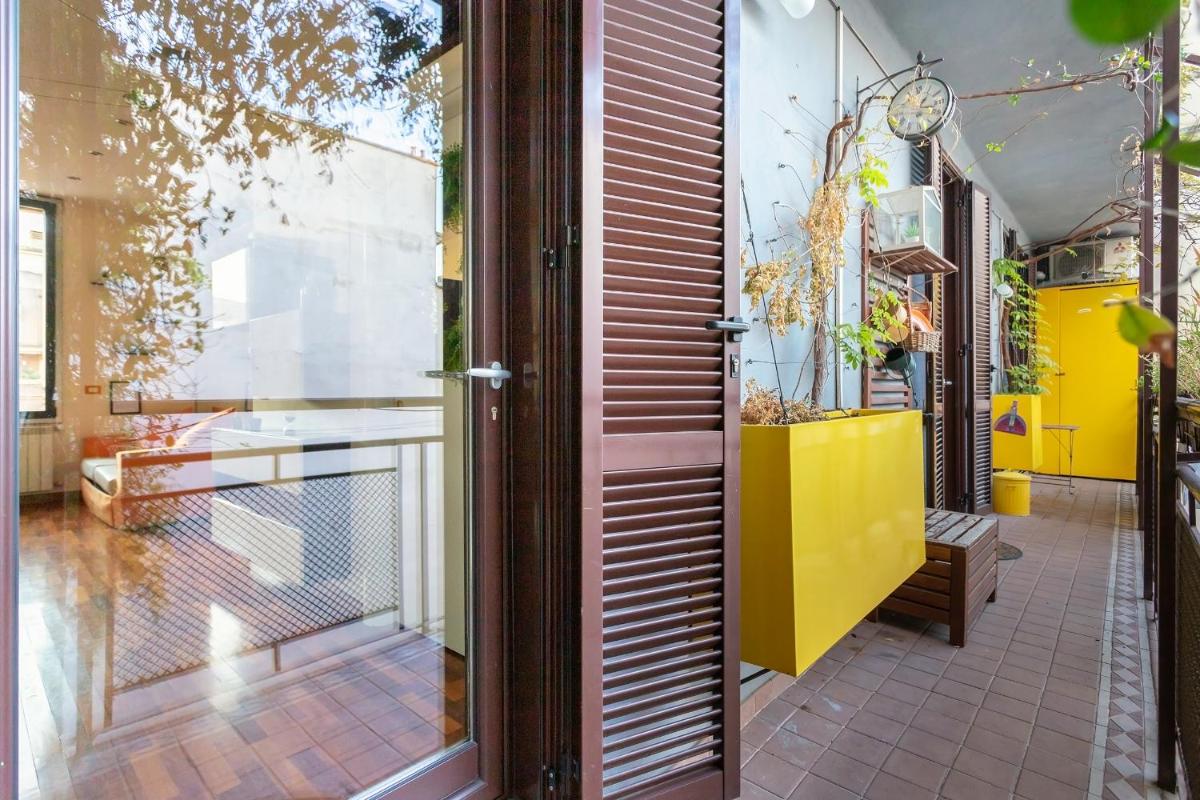 [CENTRAL STATION-DUOMO] Design, WiFi and Netflix - Housity
