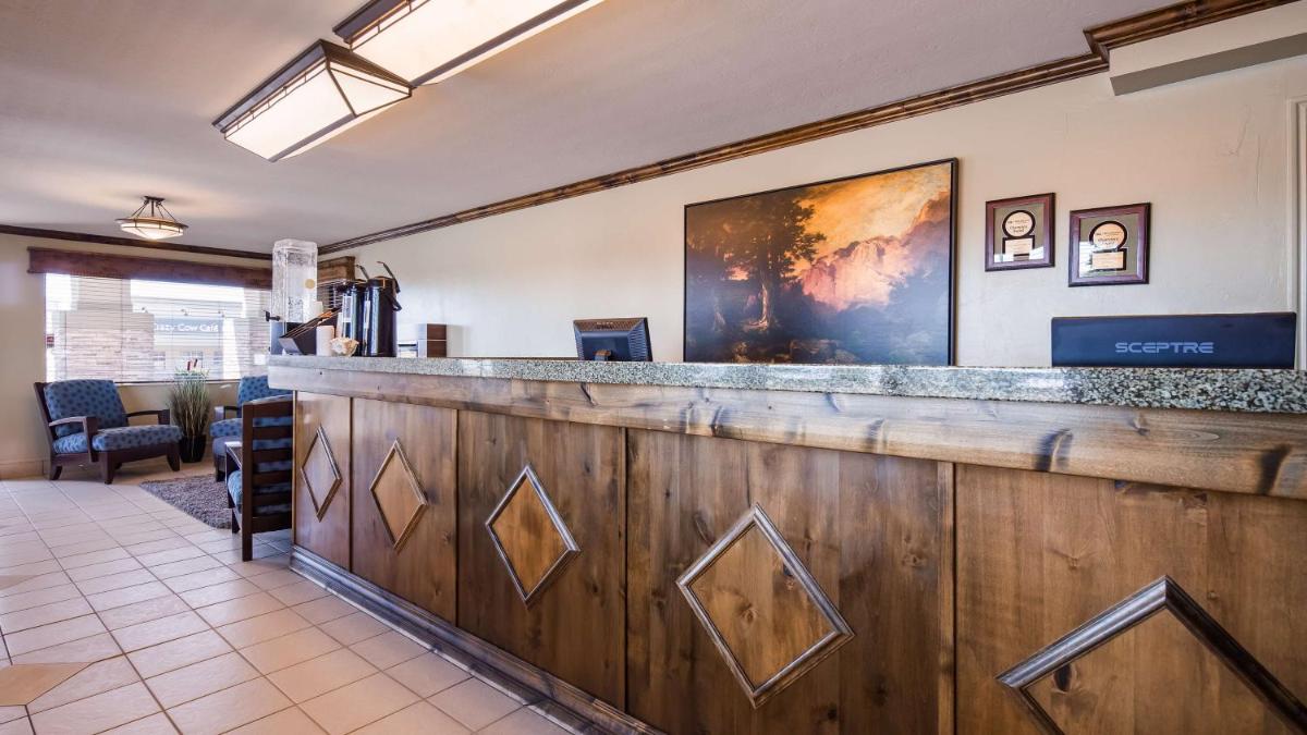Best Western Paradise Inn - Housity