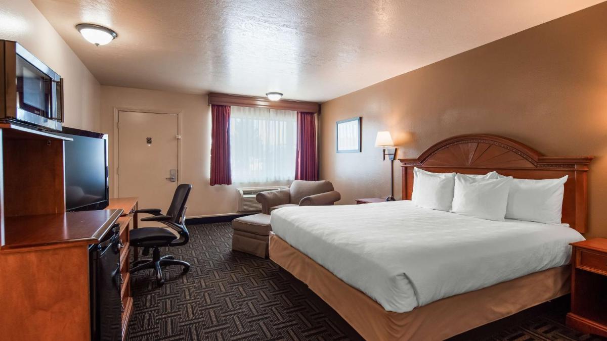 Best Western Paradise Inn - Housity