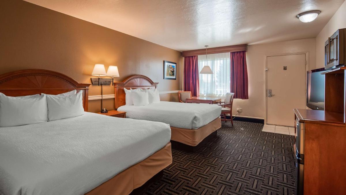 Best Western Paradise Inn - Housity