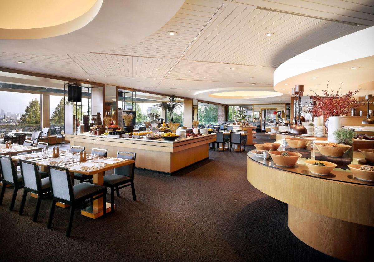 Grand Hyatt Seoul - Hizvo