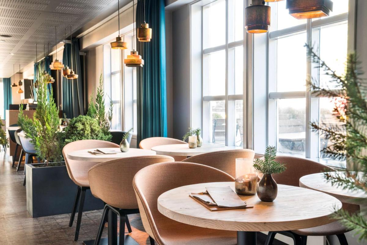 Radisson Blu Royal Hotel, Bergen - Housity