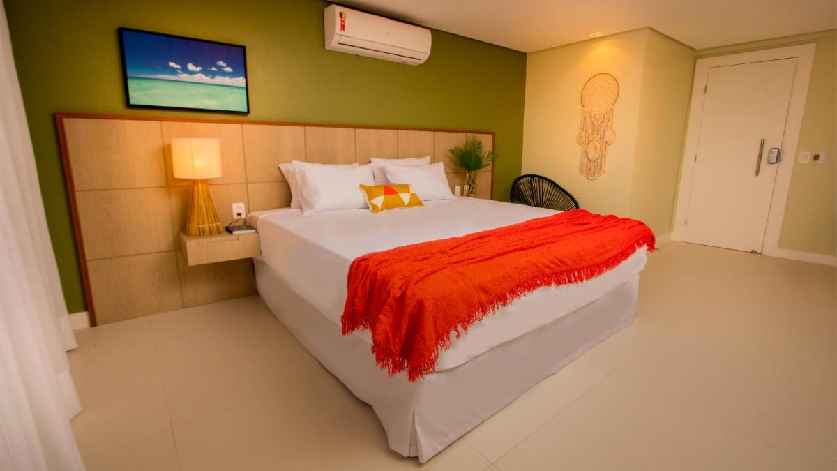 Paraiso Beach Hotel - Housity