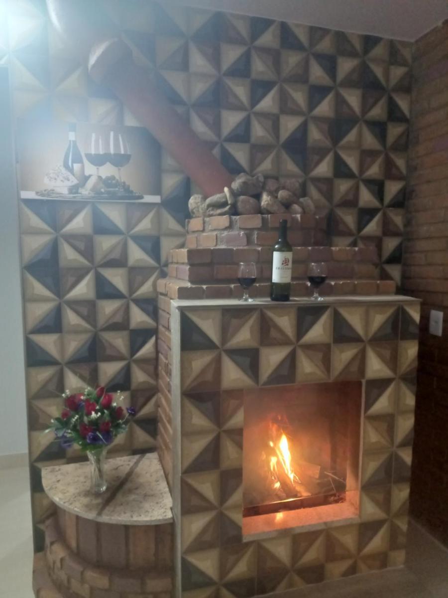 Pousada Rancho das Flores - Housity